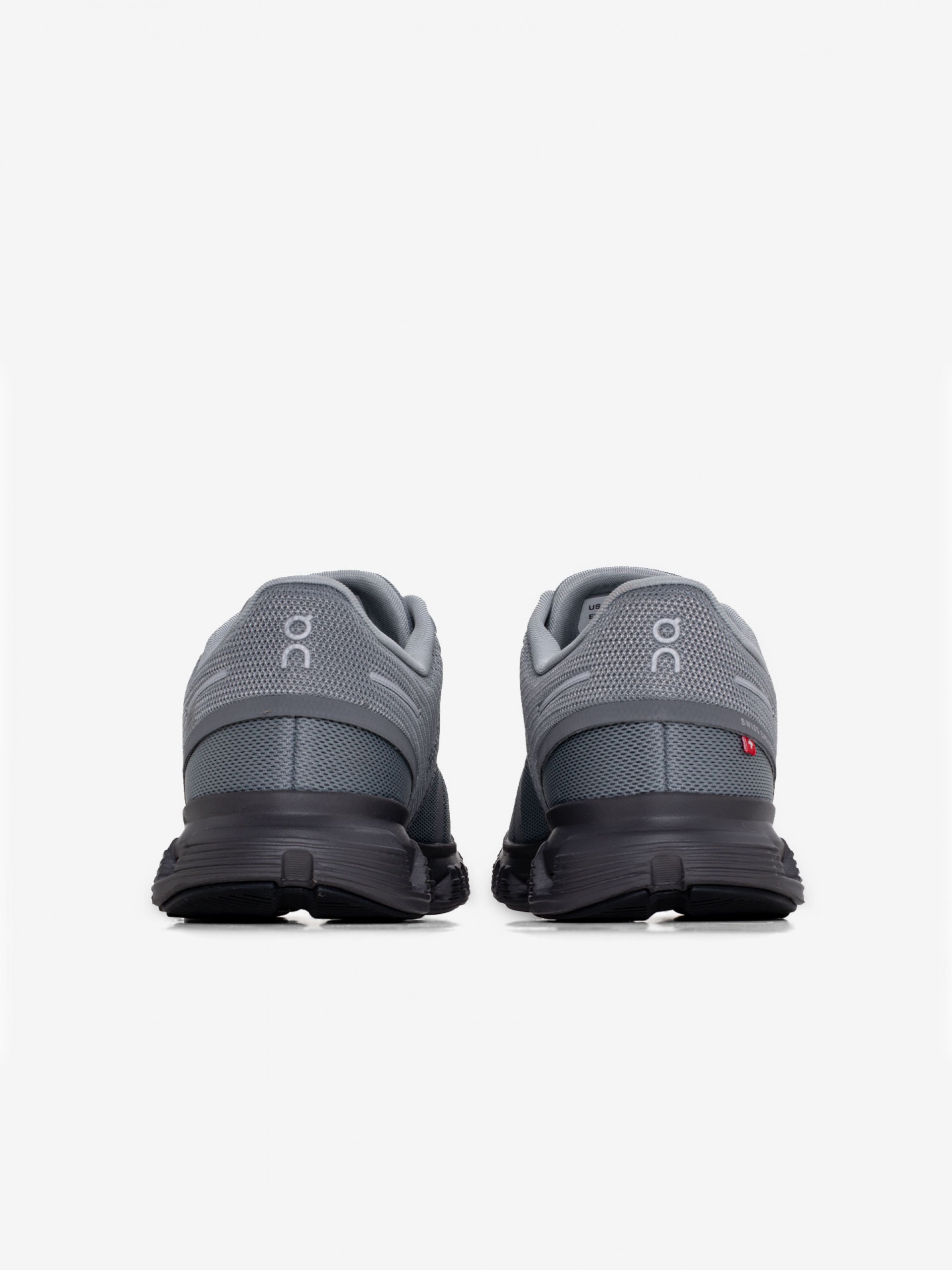 Zapatillas On Running Cloud 6 Grises