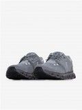 On Running Cloud 6 Grey Sneakers