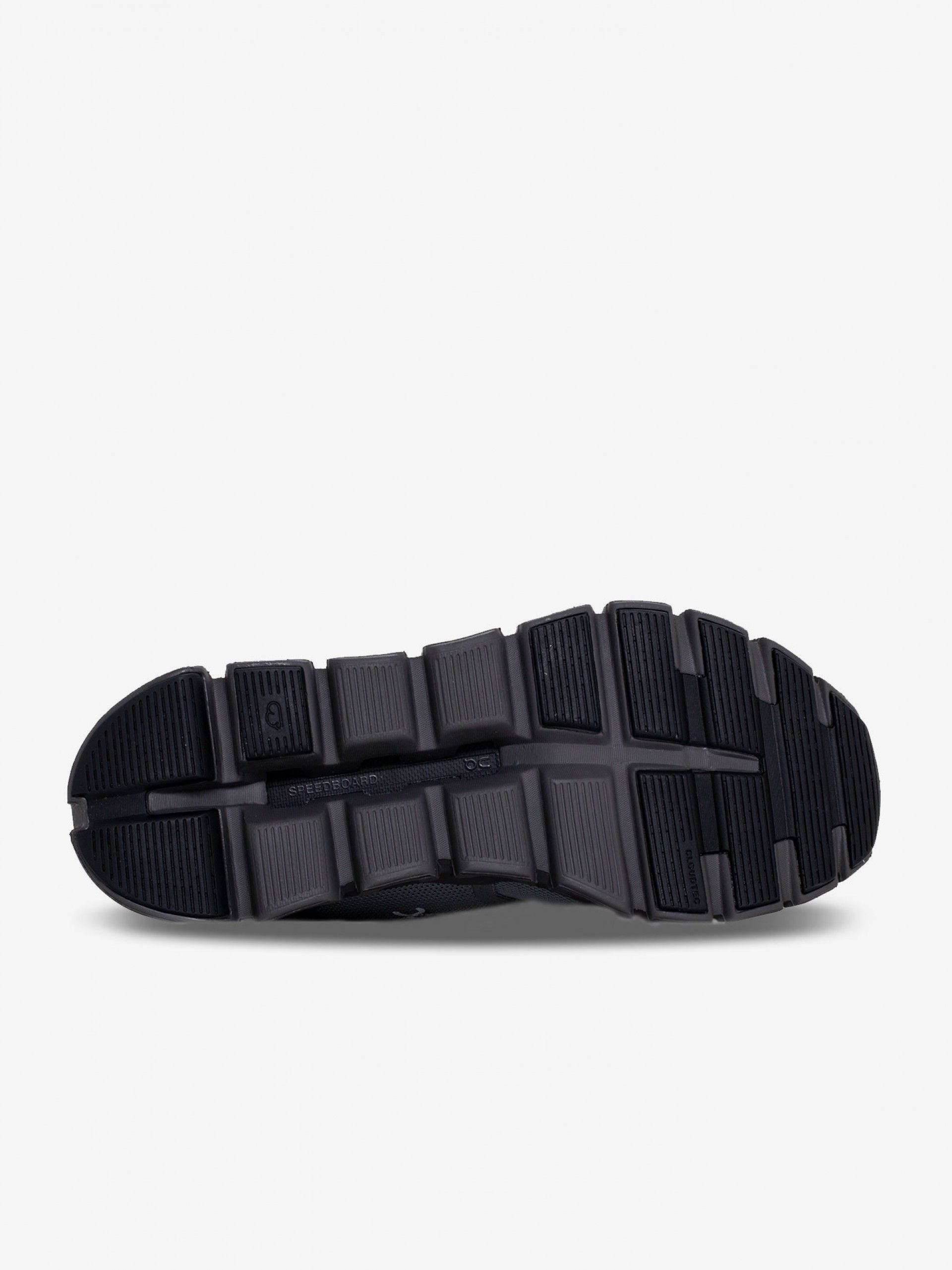 Zapatillas On Running Cloud 6 Grises