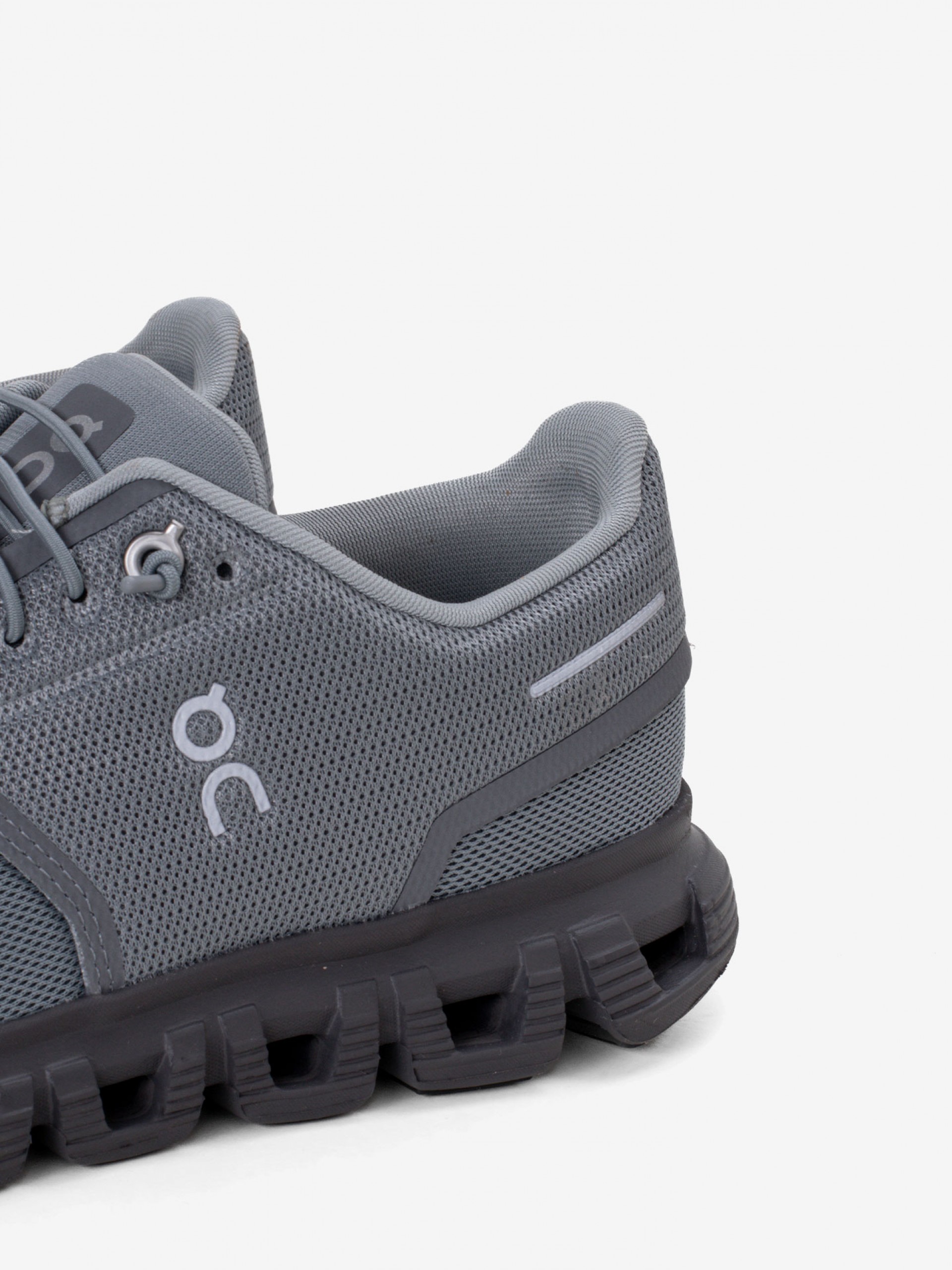 Zapatillas On Running Cloud 6 Grises