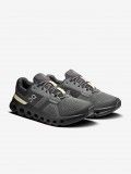 On Running Cloudrunner 2 Grey Sneakers