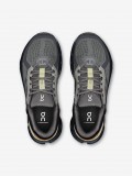 On Running Cloudrunner 2 Grey Sneakers