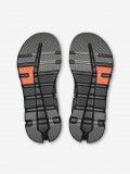 On Running Cloudrunner 2 Grey Sneakers