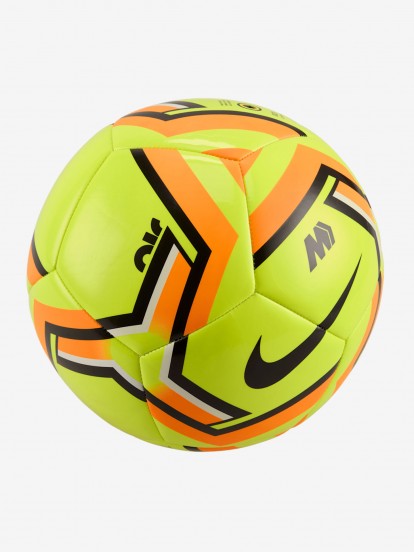 Baln Nike Mercurial Fade