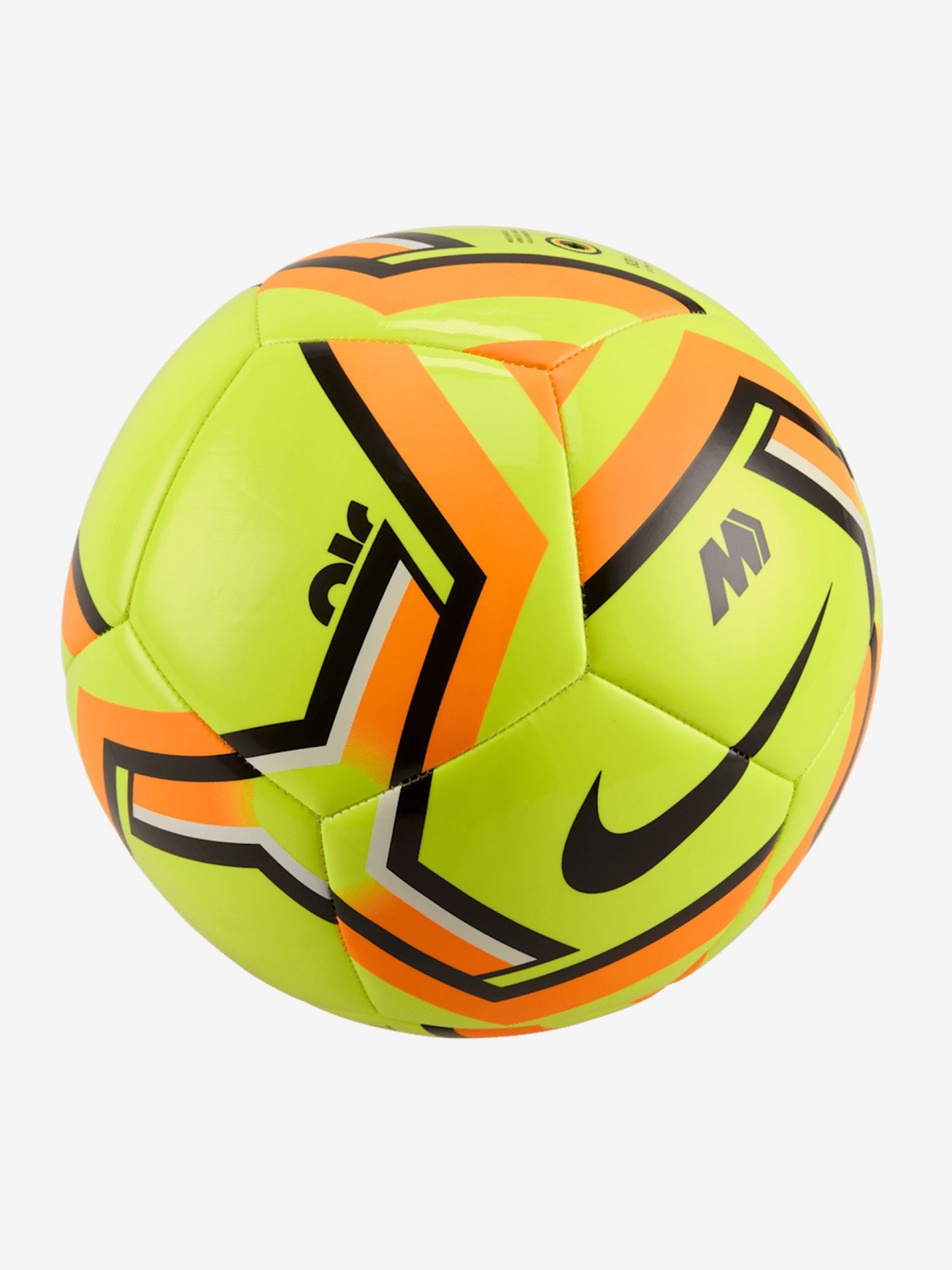 Bola Nike Mercurial Fade