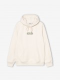 Camisola com Capuz Carhartt WIP 3 One 3 Bege