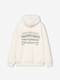 Camisola com Capuz Carhartt WIP 3 One 3 Bege