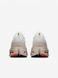 Sapatilhas de Running On Running Cloudsurfer Max Brancas e Salmo W