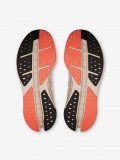 Sapatilhas de Running On Running Cloudsurfer Max Brancas e Salmo W