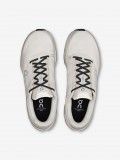 Zapatillas de Running On Running Cloudsurfer Next Blancas y Grises