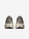 On Running Cloudsurfer Max Grey Running Trainers