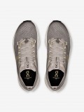 On Running Cloudsurfer Max Grey Running Trainers
