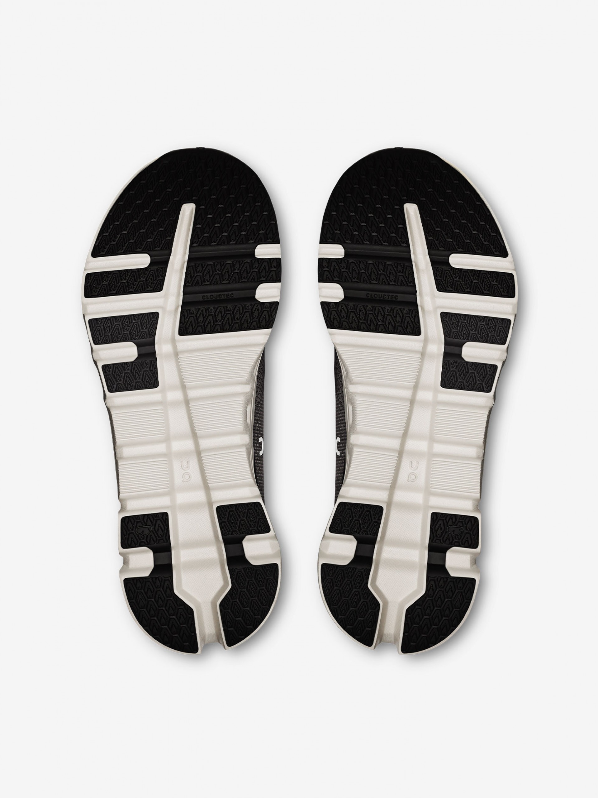 Sapatilhas On Running Cloudrunner 2 Waterproof Cinzentas