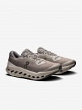 Zapatillas de Trail On Running Cloudsurfer 2 Waterproof Grises