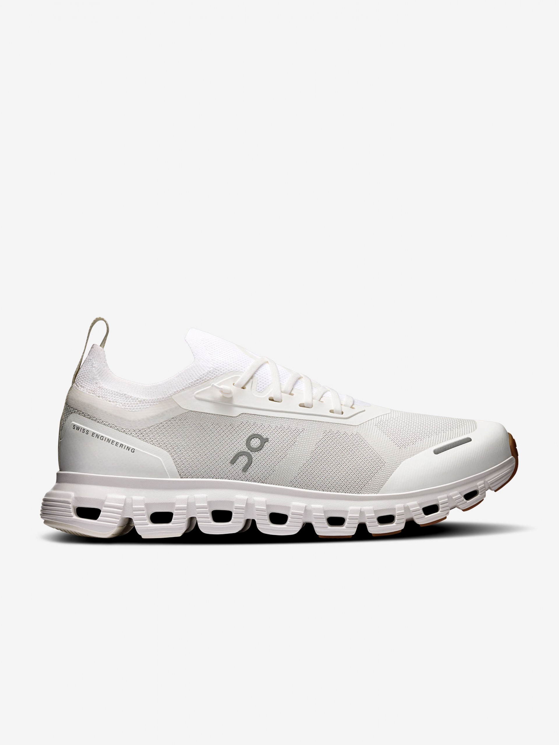 On Running Cloud 6 Versa White W Sneakers
