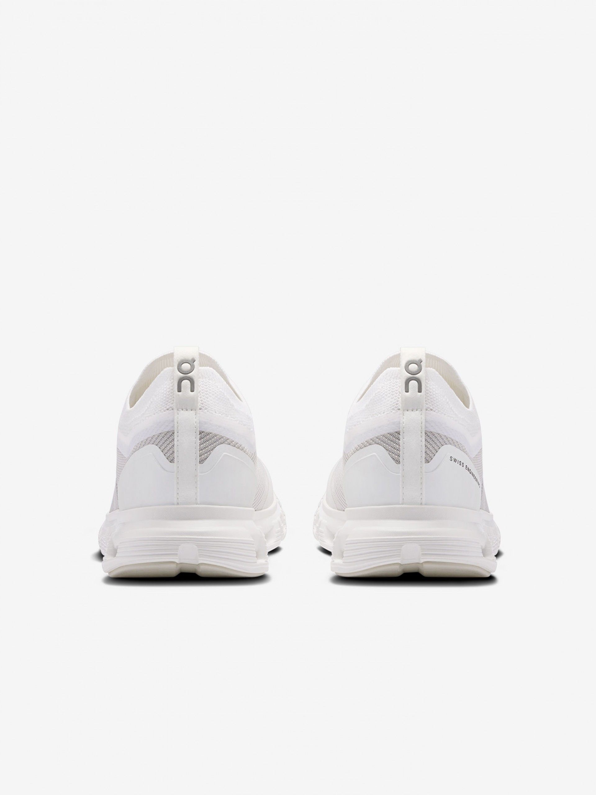 On Running Cloud 6 Versa White W Sneakers