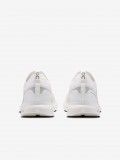On Running Cloud 6 Versa White W Sneakers