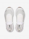 Zapatillas On Running Cloud 6 Versa Blancas W