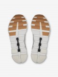 On Running Cloud 6 Versa White W Sneakers