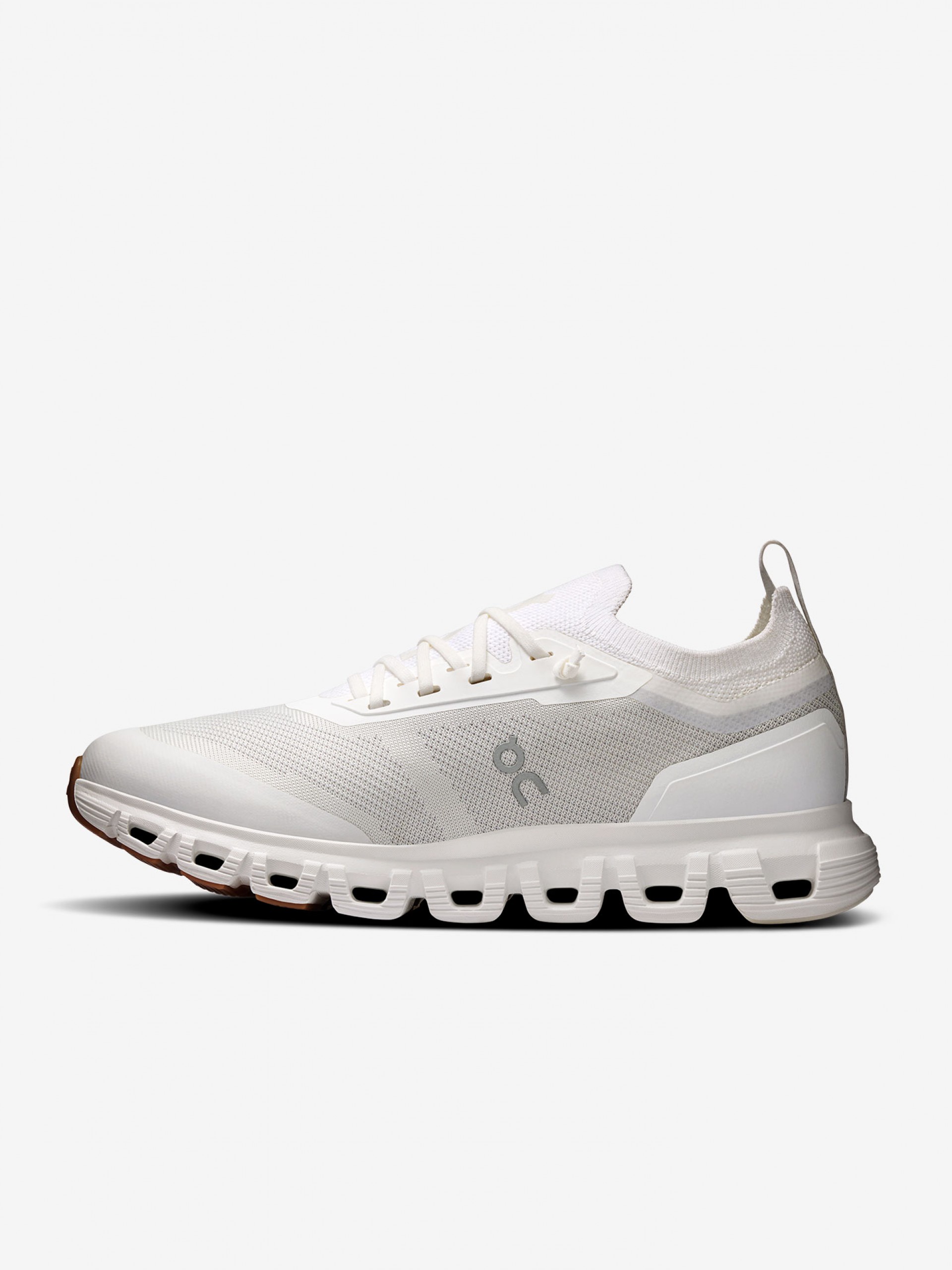 On Running Cloud 6 Versa White W Sneakers