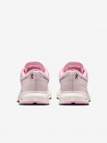 Sapatilhas On Running Cloud 6 Push Rosa e Verdes W