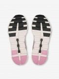 On Running Cloud 6 Push Pink and Green W Sneakers