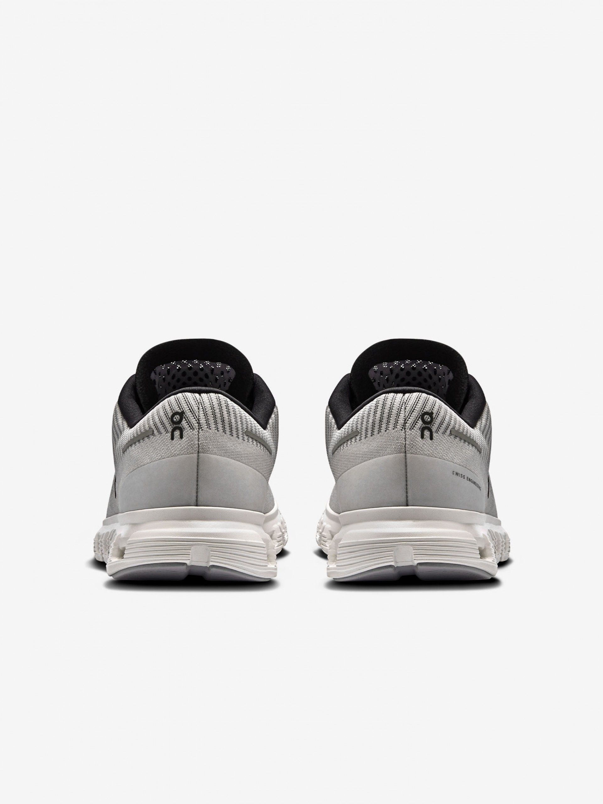 Sapatilhas On Running Cloud 6 Push Cinzentas W