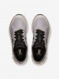 On Running Cloud 6 Push Grey W Sneakers