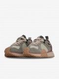 Palladium Troop Runner Grey Sneakers