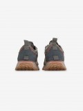 Palladium Troop Runner Grey Sneakers