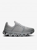 On Running Cloudswift 4 AD Grey Sneakers