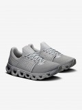 On Running Cloudswift 4 AD Grey Sneakers