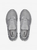 On Running Cloudswift 4 AD Grey Sneakers