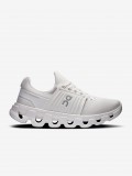 On Running Cloudswift 4 AD White W Sneakers