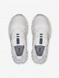 On Running Cloudswift 4 AD White W Sneakers