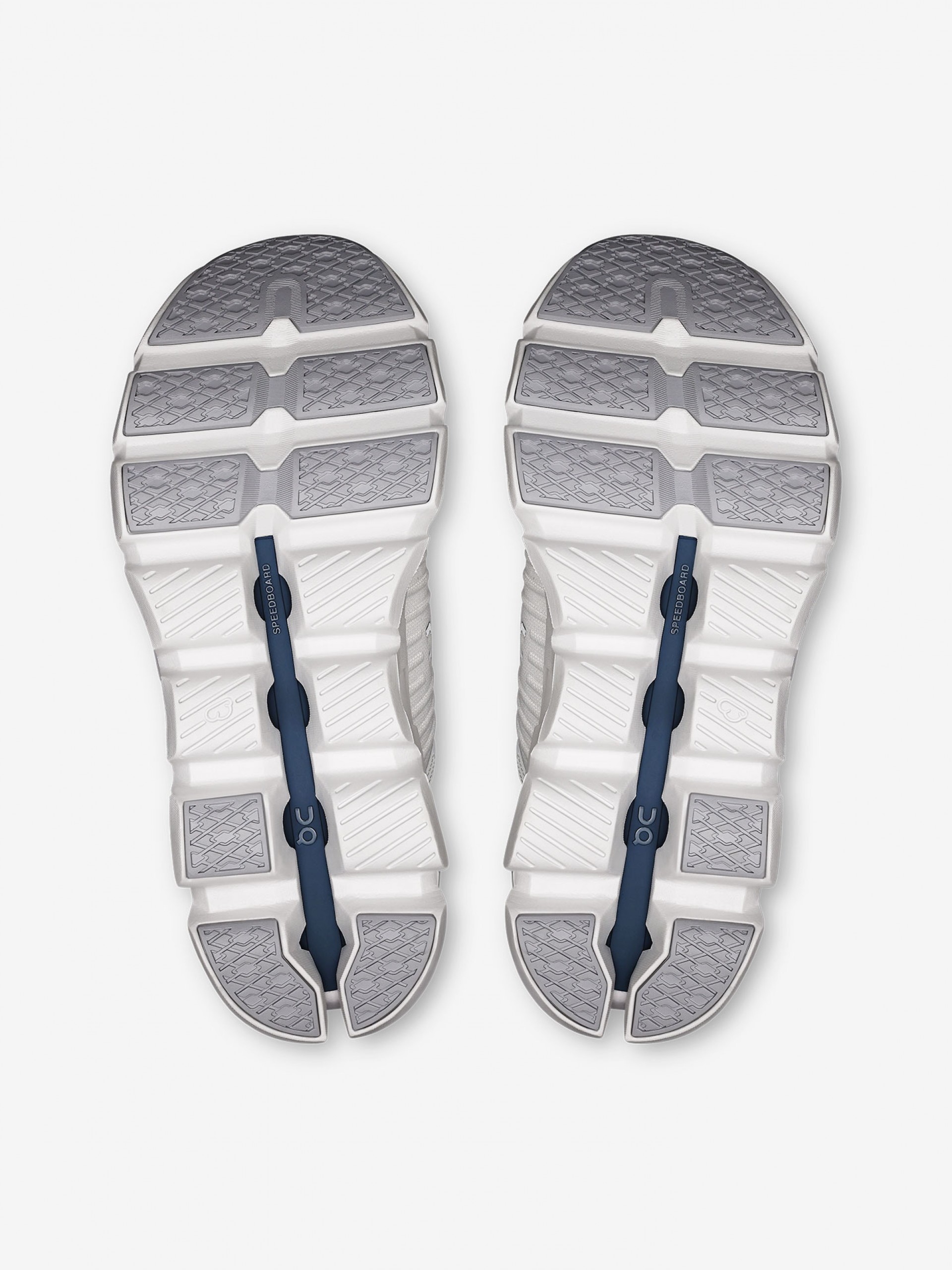 On Running Cloudswift 4 AD White W Sneakers