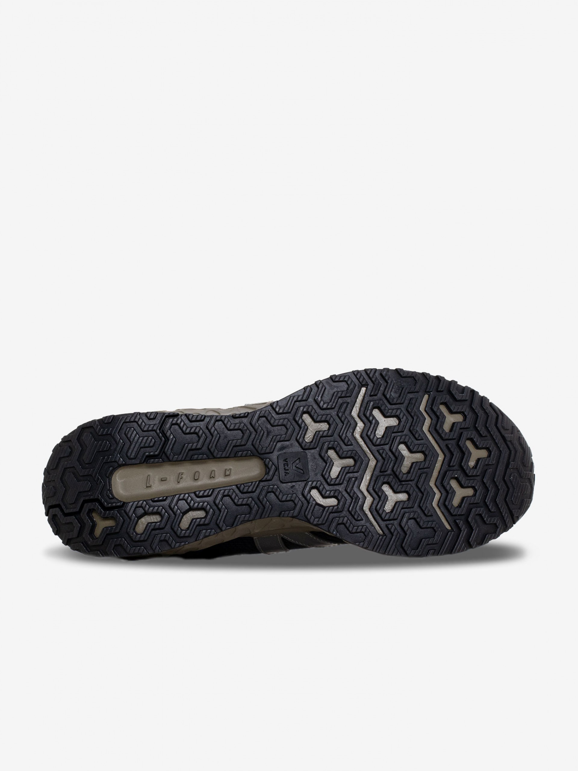 Zapatillas Veja Condor Royale Alveomesh Azules y Grises