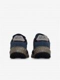 Zapatillas Veja Condor Royale Alveomesh Azules y Grises