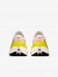 Zapatillas de Running On Running Cloudboom Max Verdes y Blancas