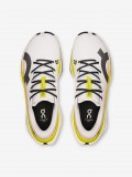 Zapatillas de Running On Running Cloudboom Max Verdes y Blancas