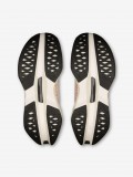 Zapatillas de Running On Running Cloudboom Max Verdes y Blancas