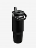 Copo Trmico Stanley The Iceflow Flip Straw 2.0 Tumbler 0.89L Preto