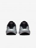Nike Revolution 8 Black and Grey Running Trainers For Men