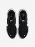 Nike Revolution 8 Black and Grey Running Trainers For Men