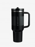 Vaso Trmico Stanley Quencher Protour Flip Straw Tumbler 1.2L Negro