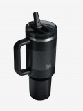 Vaso Trmico Stanley Quencher Protour Flip Straw Tumbler 1.2L Negro