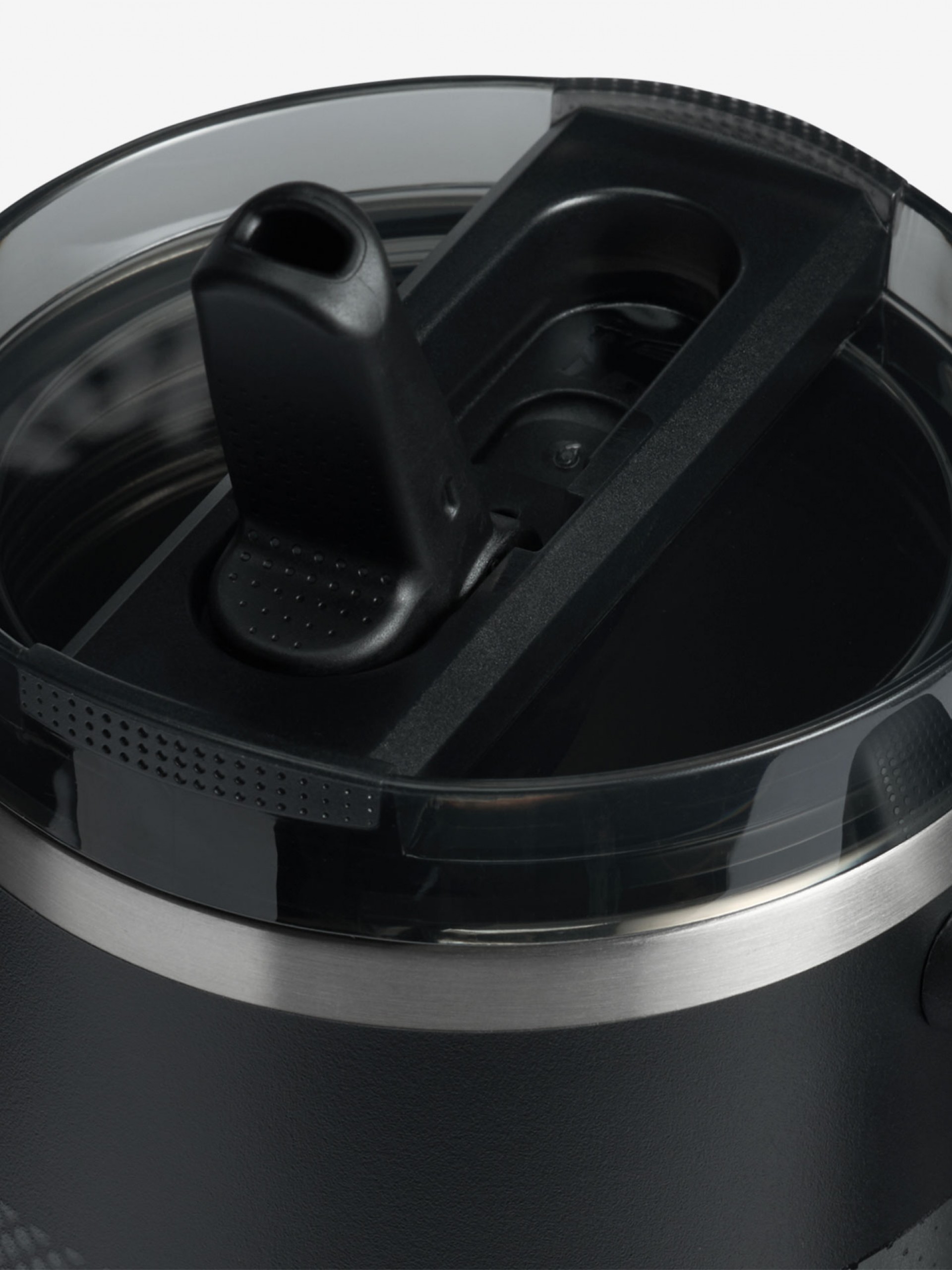 Vaso Térmico Stanley Quencher Protour Flip Straw Tumbler 1.2L Negro