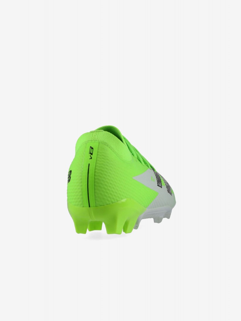 Chuteiras New Balance Furon Pro V8 MG