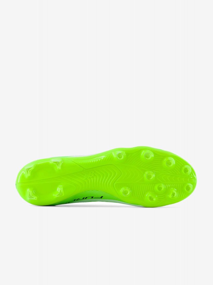 Chuteiras New Balance Furon Pro V8 MG