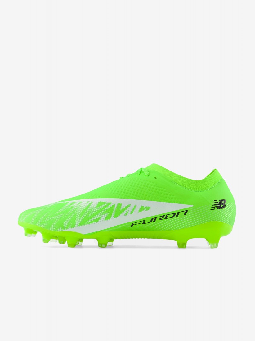 Chuteiras New Balance Furon Pro V8 MG Chuteiras New Balance Furon Pro V8 MG